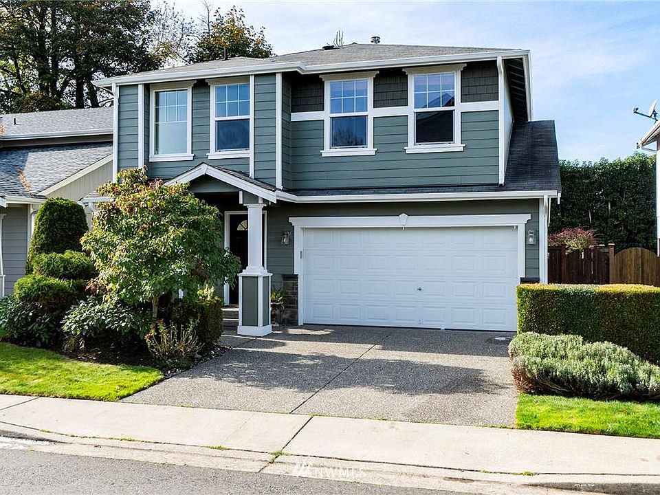1st image of 15018 16th Ave W