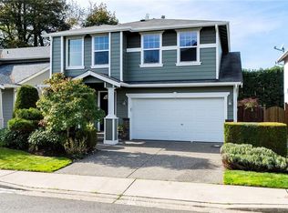 15018 16th Ave W, Lynnwood, WA 98087
