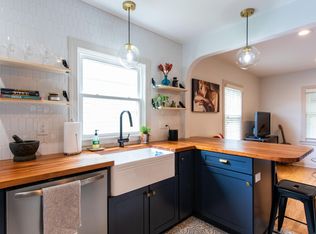 1229 Rammers Ave, Louisville, KY 40204