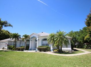 1620 Sweetwater Bnd, Melbourne, FL 32935