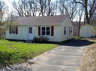 42 Campbell Ave, Vernon, CT 06066