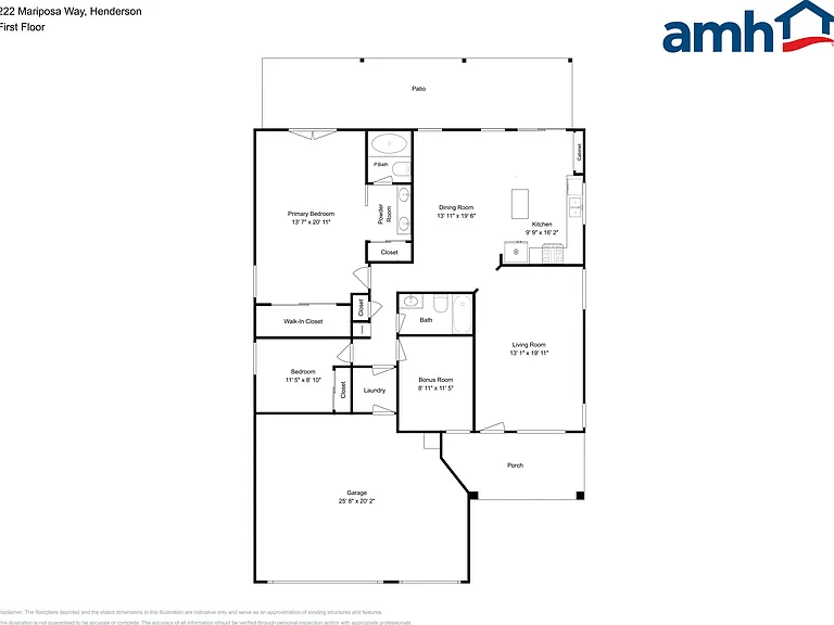 222 Mariposa Way — Photo 2