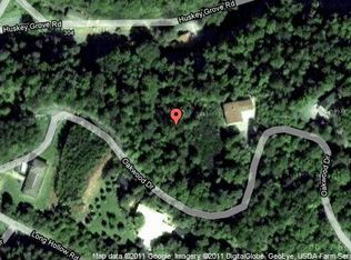 345 Oakwood Dr, Sevierville, TN 37876