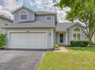 1964 Cobblebrook Ln, Naperville, IL 60565