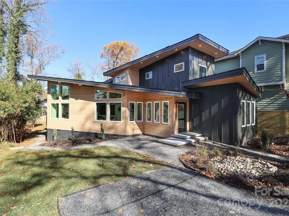 1007 Everett Pl, Charlotte, NC 28205