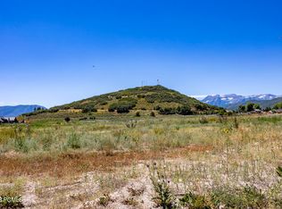 531 N Waters Edge Rd, Midway, UT 84049