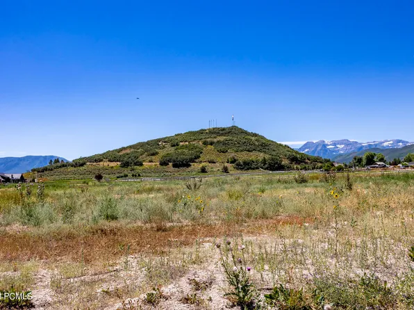 531 N Waters Edge Rd Lot 50, Midway, UT 84049
