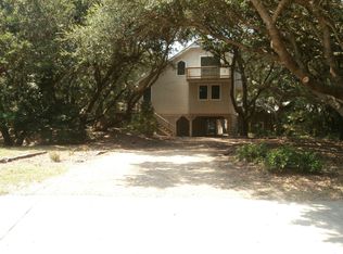 59 Spindrift Trl, Southern Shores, NC 27949