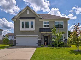 3760 Moseley Dr, Sumter, SC 29154