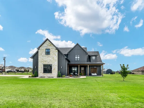 18404 County Road 4001, Mabank, TX 75147