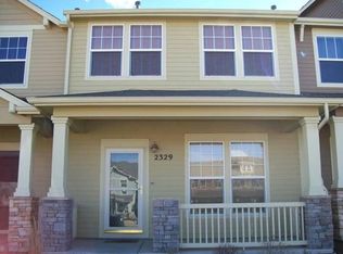 2329 Gilpin Ave, Colorado Springs, CO 80910