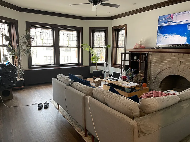 6604 N Campbell Ave #2 — Photo 4