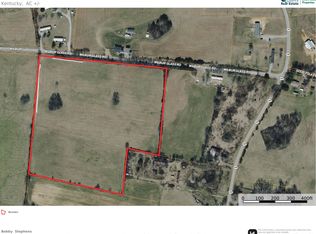 0 Wilbur Glass Rd, Edmonton, KY 42129