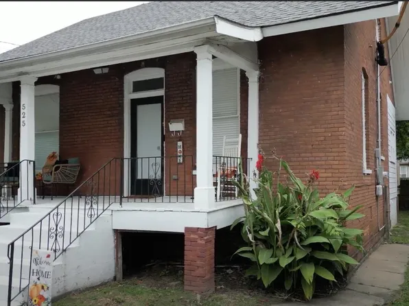 525 Martin Luther King Jr Dr, Paducah, KY 42001