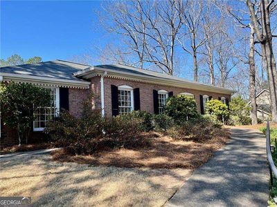295 Weatherstone Ln, Marietta, GA, 30068