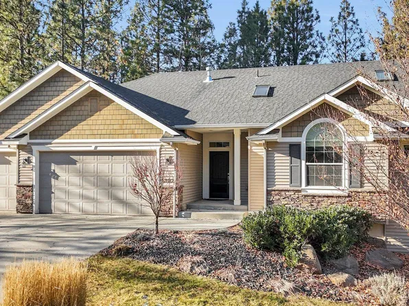 6502 S Woodland Ct, Spokane, WA 99224