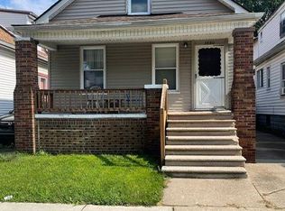 3880 Belmont St, Hamtramck, MI 48212