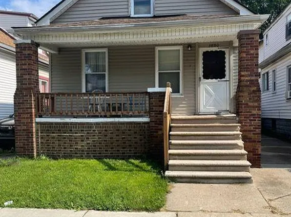 3880 Belmont St, Hamtramck, MI 48212