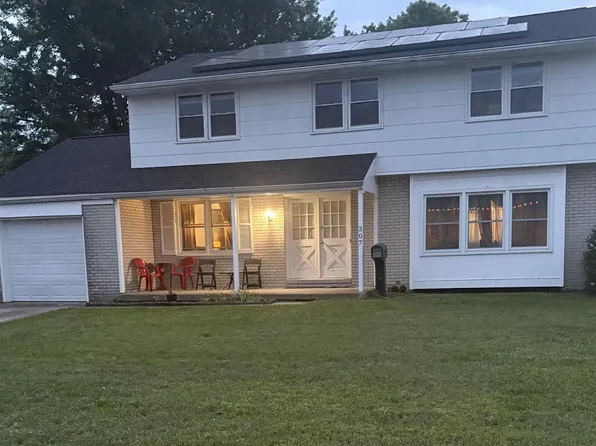 307 Congress Dr, Gibbstown, NJ 08027