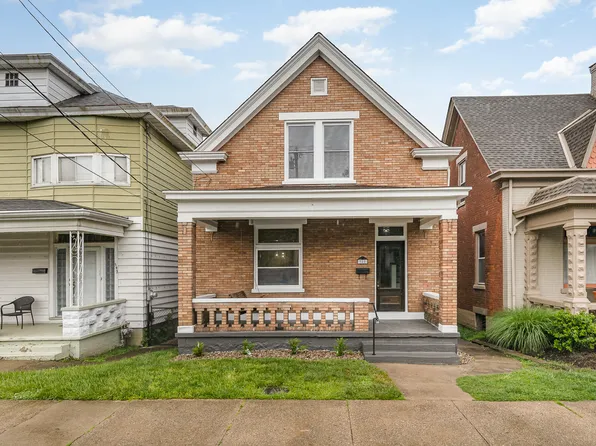 540 Oak St, Ludlow, KY 41016