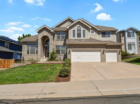 18093 E Alamo Drive, Centennial, CO 80015