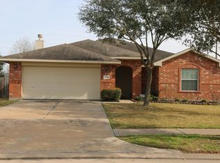 14610 Timber Cliff Ln, Cypress, TX 77429