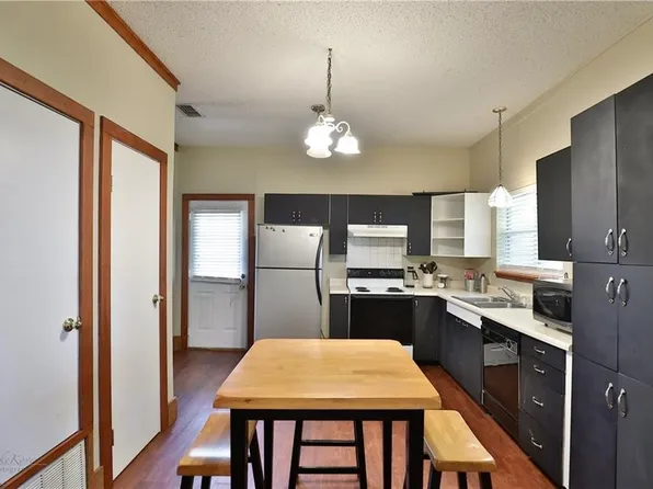 418 Elm St, Abilene, TX 79602