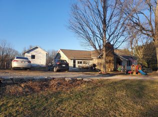 9160 S Ketcham Rd, Bloomington, IN 47403