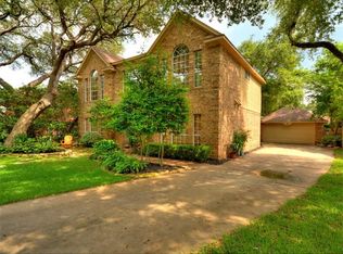 6213 John Chisum Ln, Austin, TX 78749