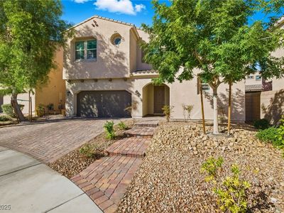 8011 Calico Mesa St, Las Vegas, NV, 89166