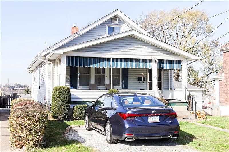 303 3rd St, East Mc Keesport, PA 15035 MLS 1633164 Zillow