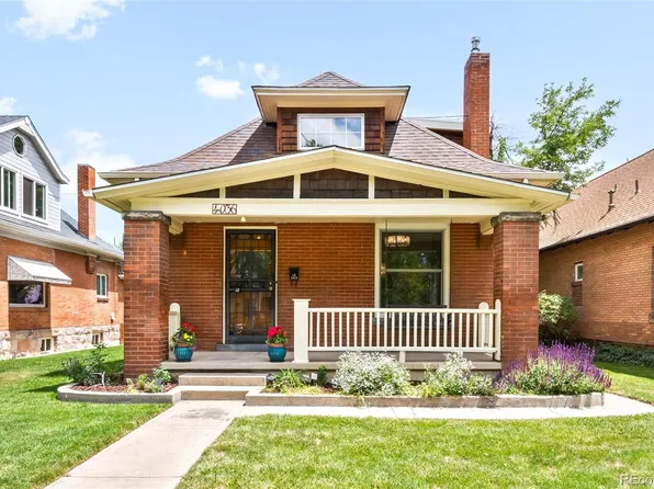 4036 Wyandot Street, Denver, CO 80211
