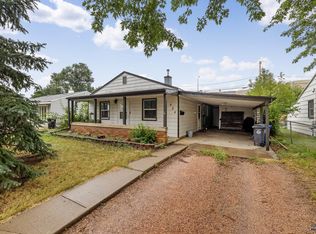 424 Robbins Dr, Rapid City, SD 57701