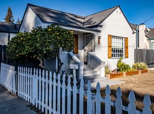 254 Cherry Way, Hayward, CA 94541