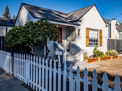 254 Cherry Way, Hayward, CA, 94541