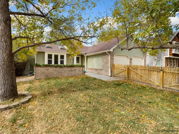 4612 Shell Beach Ave, Cheyenne, WY 82009