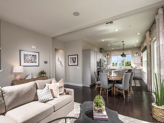 Residence 2 Great Room