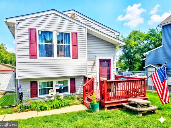 4203 Washington Blvd, Baltimore, MD 21227