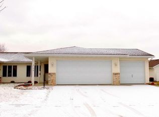 2134 McQuillan Ct SE, Rochester, MN 55904