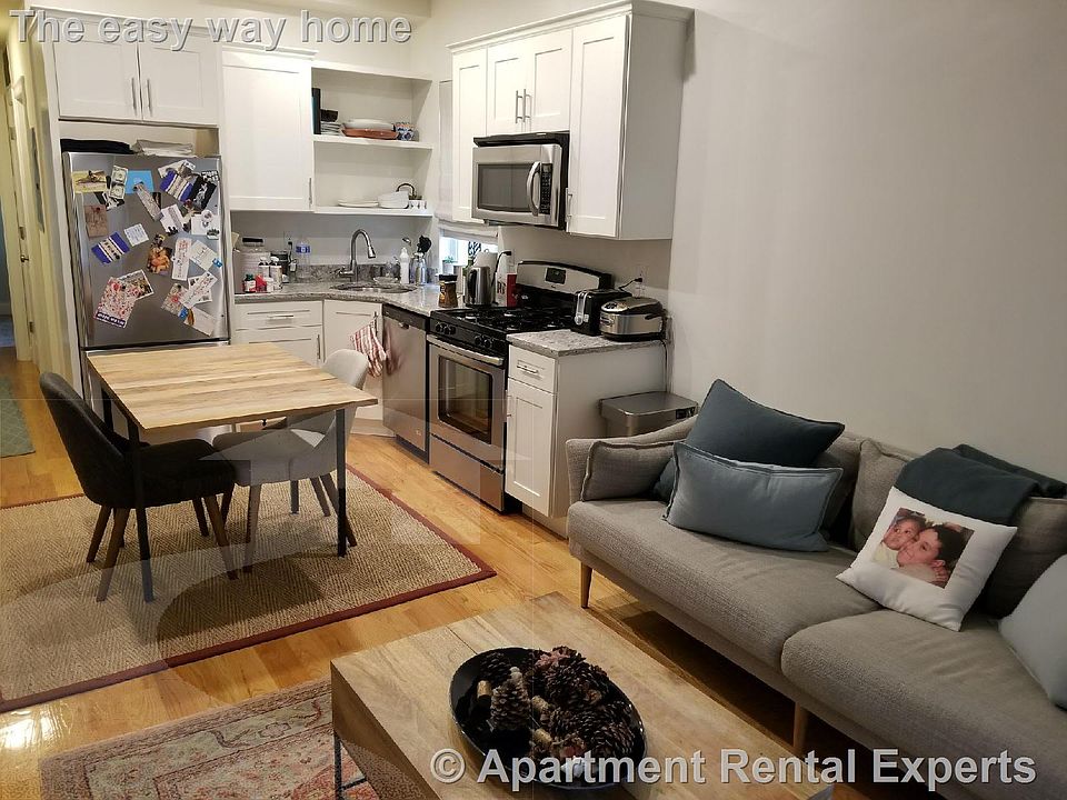 Apartment Rental Experts