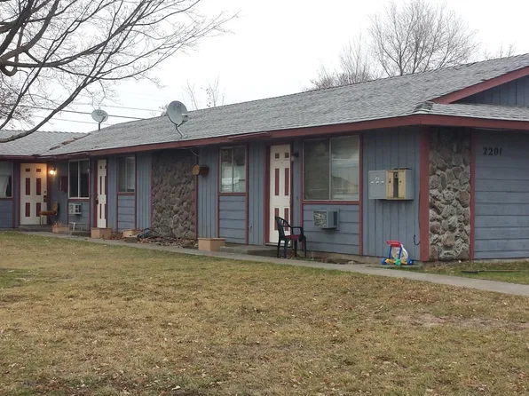 2201 E Cataldo Ave, 2201 E Cataldo Ave APT 3, Spokane, WA 99202