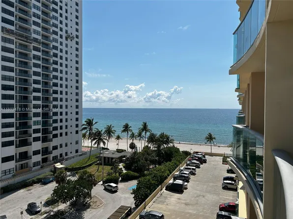 2501 S Ocean Dr APT 838, Hollywood, FL 33019