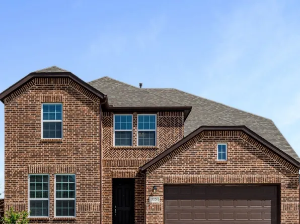 Nueces Plan, Lake Breeze