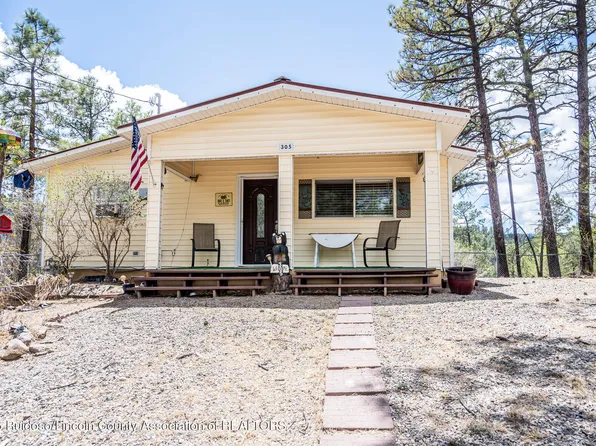 305 Walton Cir, Ruidoso, NM 88345