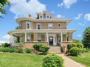 201 E Van Buren St, Ohio, IL 61349