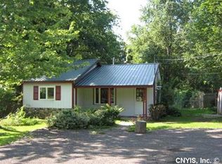 3812 Howlett Hill Rd, Syracuse, NY 13215