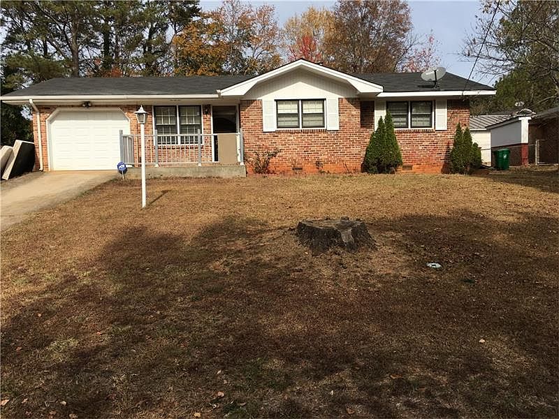 1st image of 827 Meadow Rock Dr