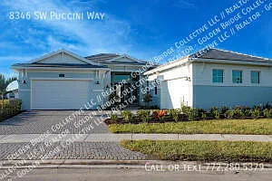 8346 SW Puccini Way Photo 1