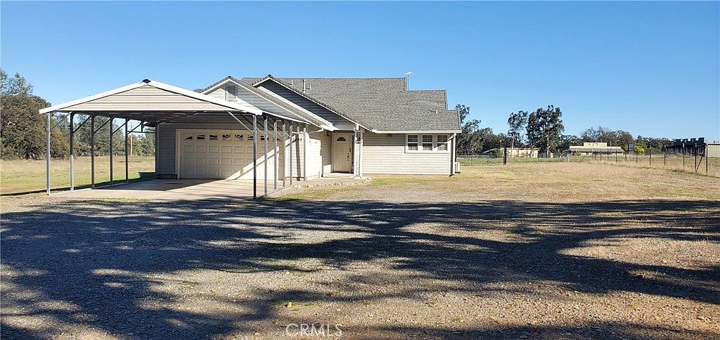 7486 Rodger Rd, Corning, CA 96021 | MLS #SN25249021 | Zillow