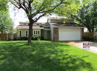1942 N Keith Ct, Wichita, KS 67212